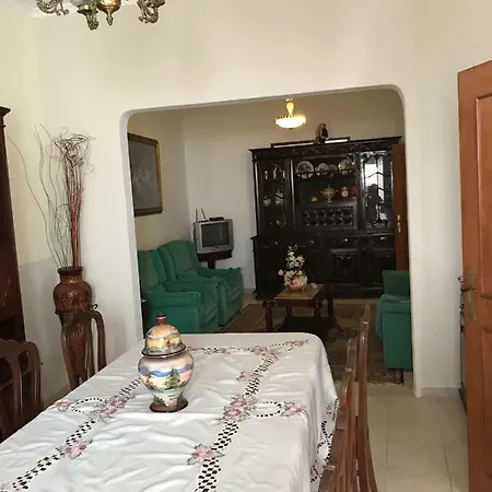 Casa Moreira Casa de Férias
