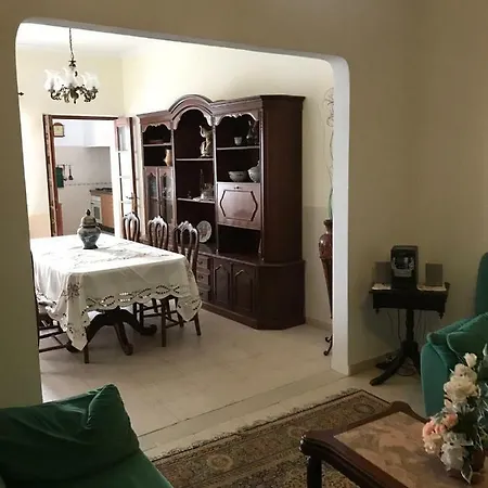 Casa Moreira Casa de Férias Portimão