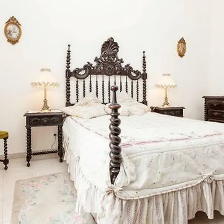 Casa Moreira Nyaraló