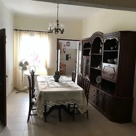 Casa Moreira * Portimão