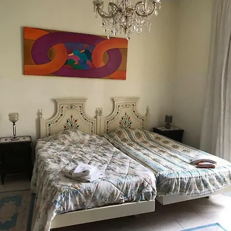 Casa Moreira *