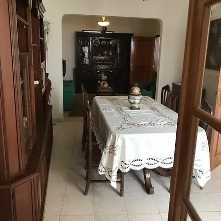 Casa Moreira * Portimão