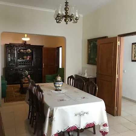 Casa Moreira Dom wakacyjny