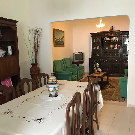 Dom wakacyjny Casa Moreira Portimão