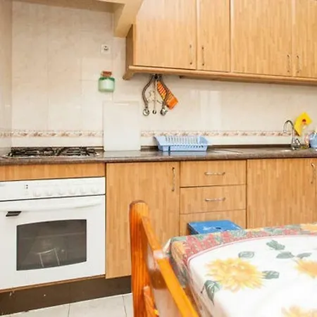 Nyaraló Casa Moreira